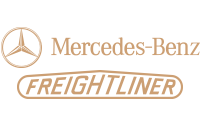 Mercedes-Benz / Frightliner